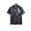Camisa Seleção Coreia do Sul II 24/25 - Torcedor Nike Masculina - Preta com deta