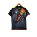 Camisa Seleção do México Goleiro 24/25 - Torcedor Adidas Masculina - Preta com d
