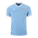 Camisa Lazio Edição Comemorativa Aniversário 50 Anos 23/24 - Torcedor Mizuno Mas