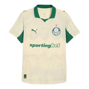 Camisa Palmeiras Edição especial Mundial de Clubes 25/26 - Torcedor Puma Masculi