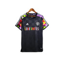 Camisa Manchester United Treino Edição Especial 24/25 - Torcedor Adidas Masculin