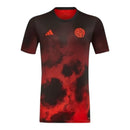 Camisa River Plate Pré-jogo 23/24 - Torcedor Adidas Masculina - Vermelha