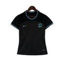 Camisa Seleção Brasileira Refletiva Edição Especial Torcedor Nike Feminina - Pre