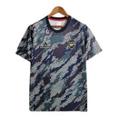 Camisa Edição especial Dragão Arsenal I 23/24 - Torcedor Adidas Masculina - Pret
