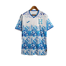 Camisa Seleção Honduras III 23/24 - Torcedor Joma Masculina - Branca com detalhe