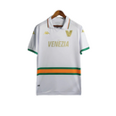 Camisa Venezia Away 23/24 - Torcedor Kappa Masculina - Branco