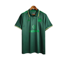 Camisa Celtic Edição Especial 23/24 - Torcedor Adidas Masculina - Verde com deta