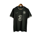 Camisa Chelsea Edição especial 23/24 - Torcedor Nike Masculina - Preta com branc