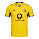 Camisa Borussia Dortmund I 26/27 - Torcedor Puma Masculina - Amarela