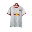 Camisa Red Bull Salzburg Edição Especial 23/24 - Torcedor Nike Masculina - Branc