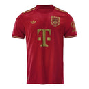 Camisa Bayern de Munique Edição especial Aniversário 125 anos 25/26 - Torcedor A