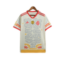 Camisa Internacional Edição Especial 23/24 - Torcedor Adidas Masculina - Branca