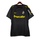 Camisa AIK Edição Especial 23/24 - Torcedor Nike Masculina - Preta com detalhes