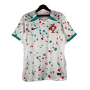 Camisa Seleção de Portugal Edição especial 23/24 - Torcedor Nike Masculina - Bra