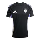 Camisa Colo Colo do Chile Treino 25/26 - Torcedor Adidas Masculina - Preta com d