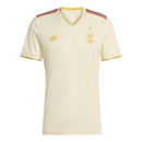 Camisa Flamengo III 25/26 - Torcedor Adidas Masculina - Amarela