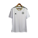 Camisa Seleção Costa Rica II 23/24 - Torcedor Adidas Masculina - Branca com deta