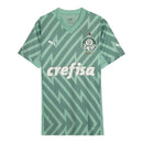 Camisa Palmeiras Goleiro II 24/25 - Torcedor Puma Masculina - Verde