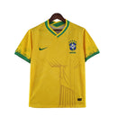 Camisa Seleção Brasileira Edição Especial Cristo Redentor Torcedor Nike Masculin