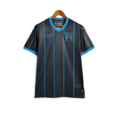 Camisa Seleção Honduras II 23/24 - Torcedor Joma Masculina - Preta com detalhes