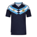 Camisa Seleção Argentina Edição especial 26/27 - Torcedor Adidas Masculina - Azu