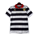 Camisa Venezia III 23/24 - Torcedor Kappa Masculina - Branca com detalhes em pre