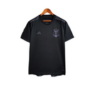 Camisa Flamengo III Edição Especial All Black 23/24 Torcedor Masculina - Preta R