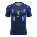 Camisa Seleção Uruguai II 26/27 - Torcedor Nike Masculina - Azul