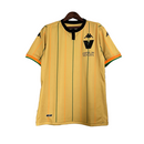 Camisa Venezia Treino 23/24 - Torcedor Kappa Masculina - Bege com detalhes em pr