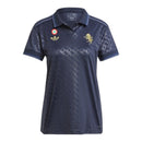 Camisa Juventus III 24/25 - Torcedor Adidas Feminina - Azul