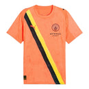 Camisa Manchester City Edição especial Mundial de Clubes Goleiro II 25/26 - Torc