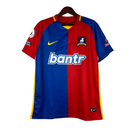 Camisa AFC Richmond I 23/24 - Torcedor Nike Masculina - Azul e vermelha com deta