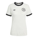 Camisa Seleção Alemanha Edição Aniversário 125 anos I 25/26 - Torcedor Adidas Fe