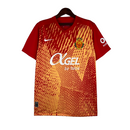 Camisa Mallorca Edição Especial 23/24 - Torcedor Nike Masculina - Vermelha com d