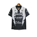 Camisa Necaxa do México II 23/24 - Torcedor Pirma Masculina - Branco com detalhe
