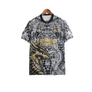 Camisa Real Madrid Edição Especial Dragão 23/24 - Torcedor Adidas Masculina - Pr