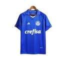 Camisa Palmeiras Edição especial 23/24 - Torcedor Puma Masculina - Azul com deta