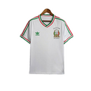 Camisa Seleção México Edição Especial 23/24 - Torcedor Adidas Masculina - Branca