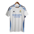 Camisa Real Madrid Edição Especial 23/24 - Torcedor Adidas Masculina - Branca co