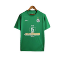 Camisa Maccabi Haifa Edição Especial 23/24 - Torcedor Nike Masculina - Verde com