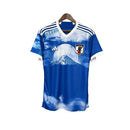 Camisa Japão Edição especial comemorativa 23/24 - Torcedor Adidas Masculina - Az