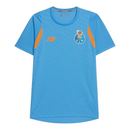 Camisa Porto Treino 25/26 - Torcedor New Balance Masculina - Azul