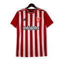 Camisa Aniquiladores FC I 23/24 - Torcedor Adidas Masculina - Vermelha com detal