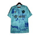Camisa Inter Miami Edição Especial 23/24 - Torcedor Adidas Masculinas - Verde co