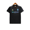Camisa Real Madrid Edição Especial Balmain 23/24 - Torcedor Adidas Masculina - P