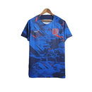 Camisa Seleção da Inglaterra Treino 23/24 - Torcedor Nike Masculina - Azul com d