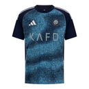 Camisa Al-Nassr II 25/26 - Torcedor Adidas Masculina - Azul