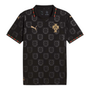 Camisa Seleção Portugal Edição especial Pantera Negra 26/27 - Torcedor Puma Masc