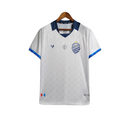 Camisa CSA de Alagoas Edição Especial 23/24 - Torcedor Volt Masculina - Branca c
