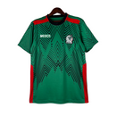 Camisa Seleção do México Edição especial 23/24 - Torcedor Masculina - Verde com